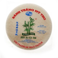 Bamboo Tree Vietnamese Rice Paper 340g